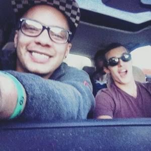 Meet your Posher, Ryan